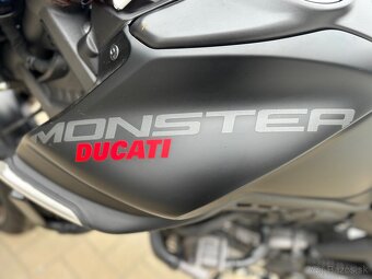 Ducati Monster 2023 - 11