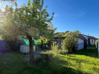 RD BA - Lamač, 2x byt. jednotka, plocha 150m2 pozemok 600m2 - 11