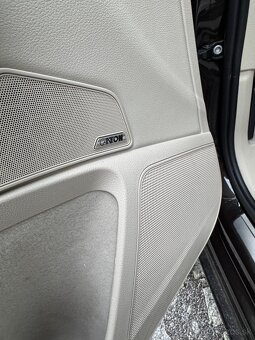 Škoda Superb lll combi L&K 2.0 TDI - 11