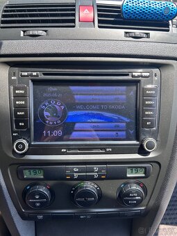 Skoda octavia 2 1,8tsi - 11