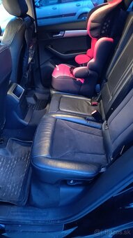 Audi Q5 2.0TDi 130kw Quattro - 11