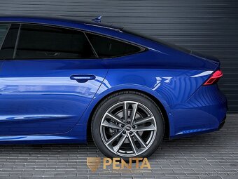 ⭐ AUDI A7 S-LINE ⭐ - 11