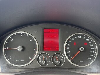VW Tiguan 2.0 TDI CR 125kw 4x4 - 11