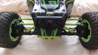 RC model acros - 11