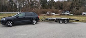 Odťahová služba, prevoz, dovoz vozidiel - 11