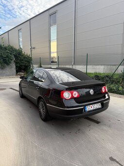 Predam Volkswagen Passat b6 1.9 77kw diesel - 11