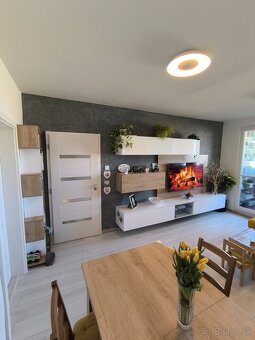 3-izbový byt po rekonštrukcii v Rači - 11