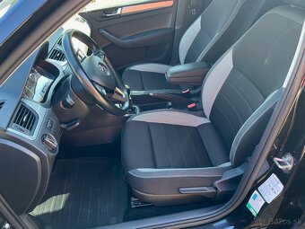 ŠKODA RAPID SPACEBACK 1,0TSI - 11