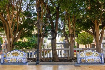 NA PREDAJ - BYT, APARTMAN MARBELLA, MALAGA, COSTA BLANCA. - 11