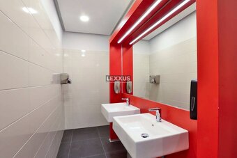 | moderné tiché kancelárie na Hrbanovom nám., BA I - 11