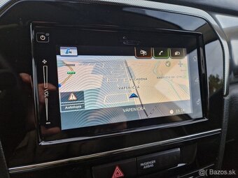 Suzuki Vitara 4x4 1.6 BENZIN 57 221km - 11