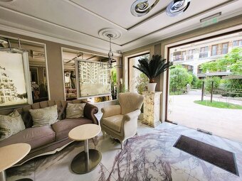 Atraktívny apartmán pre pohodlné a štýlové bývanie - 11