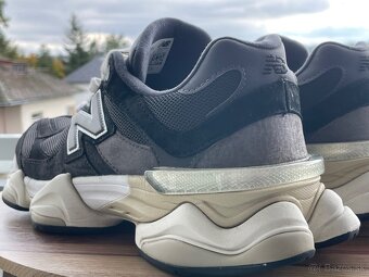 New Balance 9060 | EUR 44,5 - 11