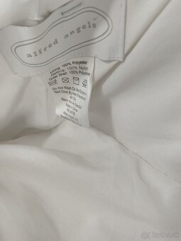 Svadobné šaty - 11