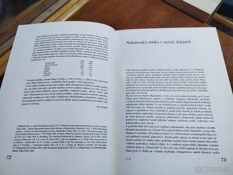 Idea Československého státu I. a II.--1936--Vydavatel: Národ - 11
