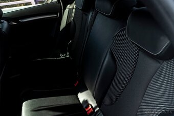 Audi A3 2.0TDI 8V 135kw quattro - 11