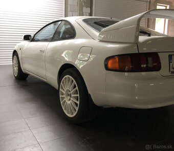 Toyota Celica GT4 ST 205 - 11