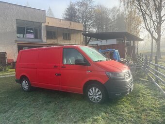 Volkswagen T6 - 11