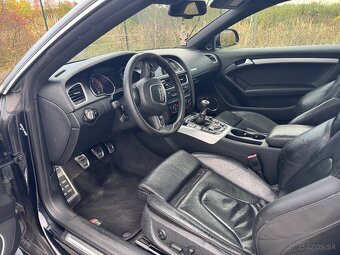 Audi A5 3.2fsi - 11