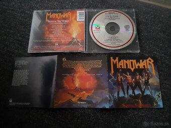 NABÍDKA ZAHRANIČNÍCH CD - I VYMĚNÍM - 11