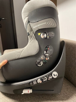 Cybex Sirona S i-Size - 11