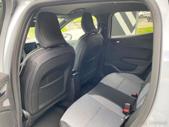 Renault Clio 1.0 TCe 90 Techno - 11