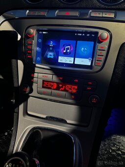 Ford S-max 2.0TDCI 103kW - 11