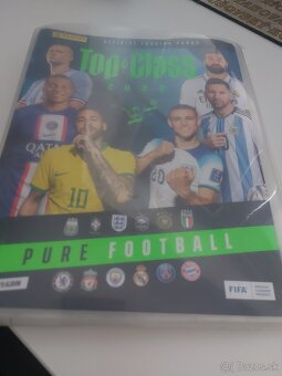 Futballové karty - 11