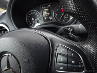 Mercedes Benz Vito 114CDI A/T W447 MOŽNÝ ODPOČET DPH - 11