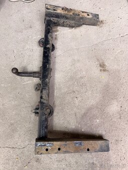 Diely Nissan Patrol Y61 Wagon - 11