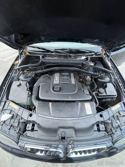 Rozpredám BMW X3 (e83) 2.0d 110kw (2006r.v) AERO Mpacket - 11