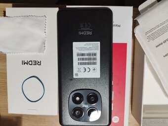 Xiaomi Redmi Note 15 (8/256GB) - 11