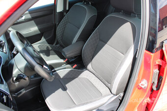 Škoda Fabia Combi 1,0 TSi 70 kW - 11