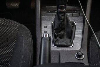Škoda Octavia Combi Scout AT/6 135kW - 11
