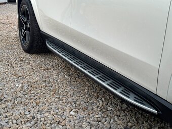 Mercedes-Benz GLS 400d 4M AMG/Tazne/Masaz, Zaruka+Servis 6r. - 11