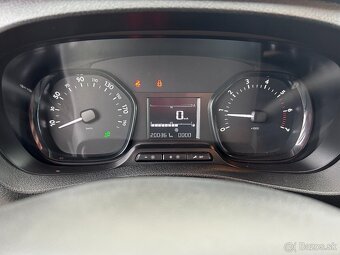 Toyota Proace 2.0 D-4D 120 Active 1400 L2 - 11