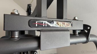 Posilovacia veža Finnlo Autark 600 - 11