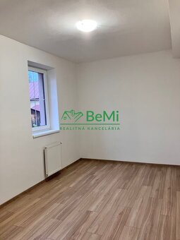 Predaj 3 izbový byt, Rajecká Lesná, okres Žilina /55,14m2/   - 11
