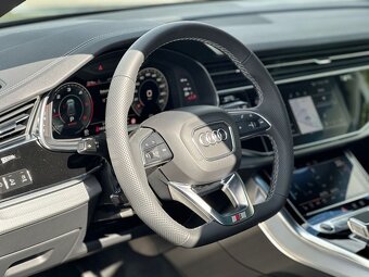 Audi Q8 50 TDI - 11