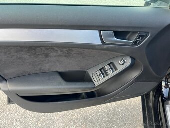 Audi A5 sportback 2.0tdi 130kw Sline - 11