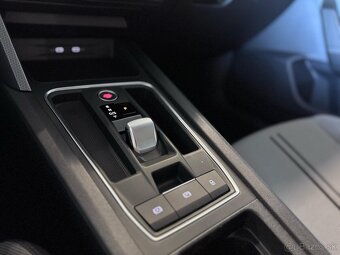 Seat Leon 1.5 TSI DSG 2022 / DPH/ Nový model - 11