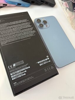 Iphone 13 pro max 256gb - 11