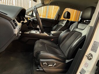 Audi Q7 50 3.0 TDI mHEV S line quattro tiptronic - 11