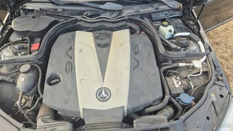 Mercedes C350 - 11