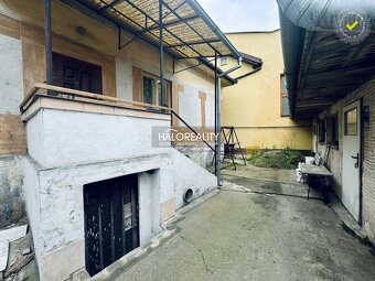 HALO reality - Predaj, rodinný dom Fiľakovo - EXKLUZÍVNE HAL - 11