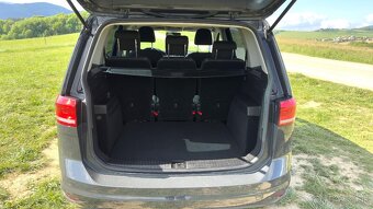 Volkswagen Touran 1.6 TDI 81kW, model 2016 - 11