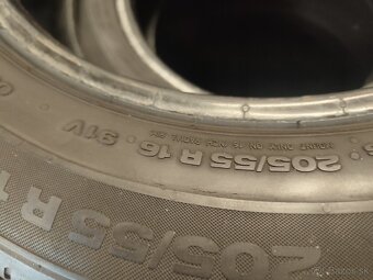 Letné Continental PremiumContact 2 205/55/16 91V - 11