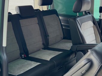 VW T6 Multivan - 4motion , DSG , Highline , odpocet DPH - 11
