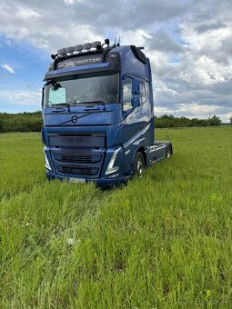 VOLVO FH500  2021 - 11