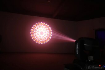 Hlavy Otočné BEAM 230 7R LED Svetlá – Nové Dobierka - 11
